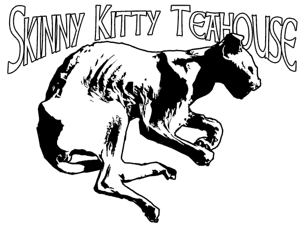 SKINNY KITTY